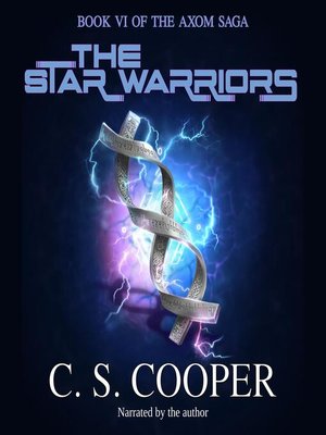 cover image of The Star Warriors